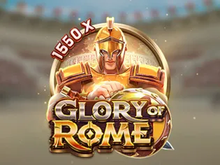 Glory Of Rome