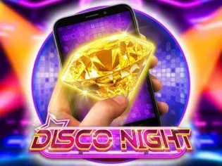 Disco Night M screenshot