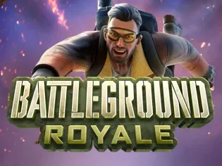 Battleground Royale screenshot