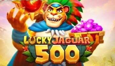 Lucky Jaguar 500